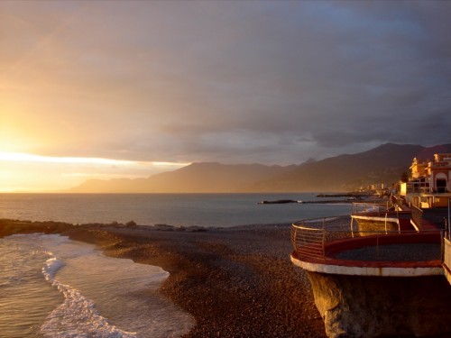 bordighera