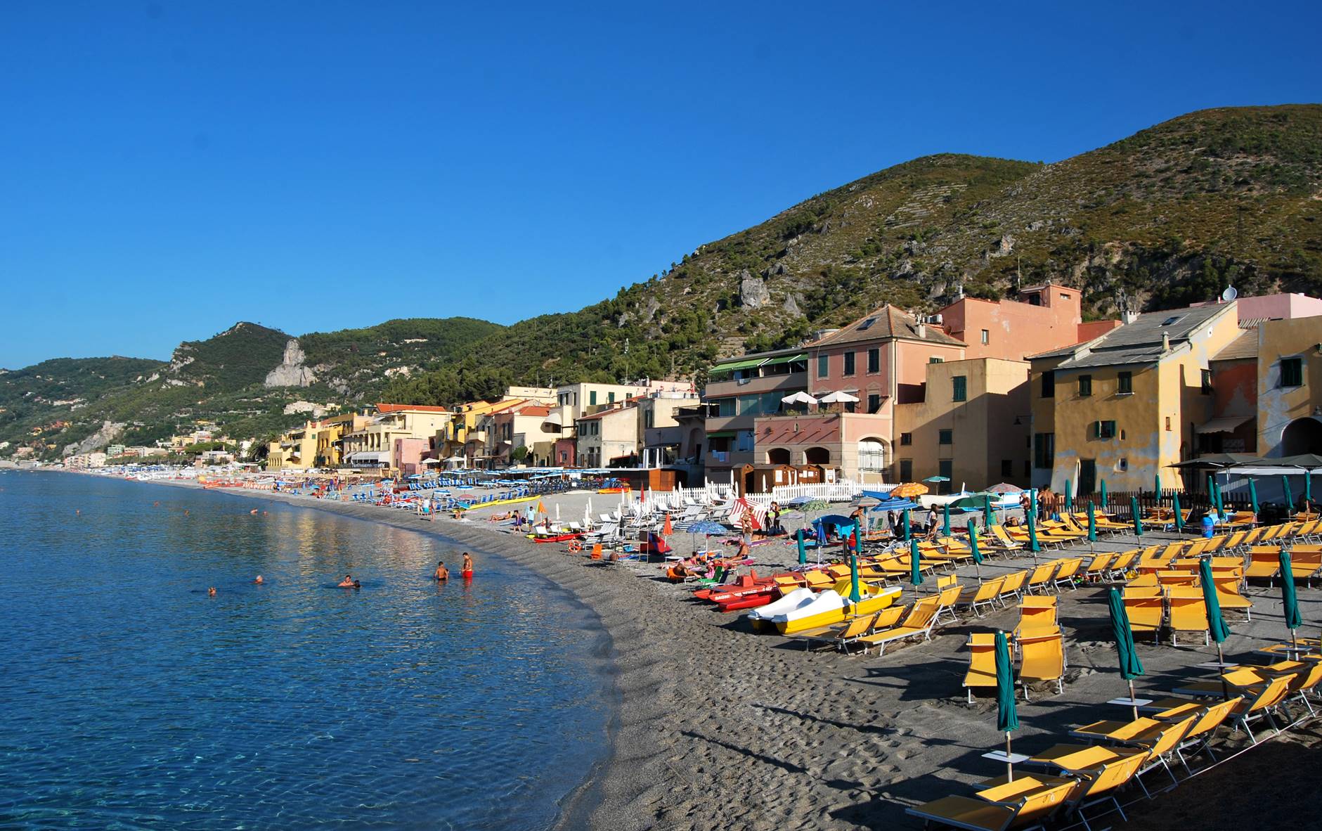 varigotti