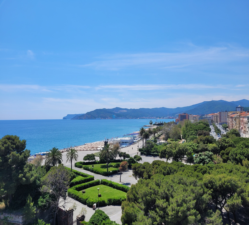 giardini prolungamento web q