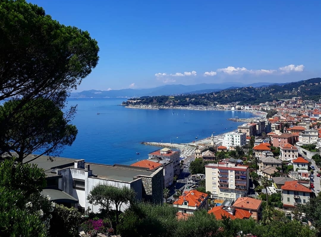 varazze