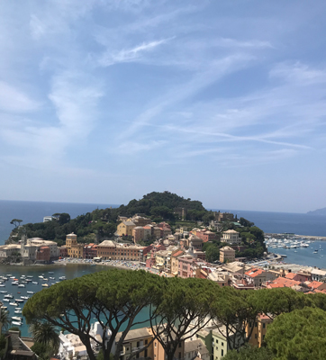 sestri levante web