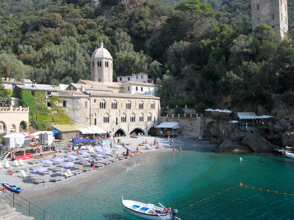 sanfruttuoso web