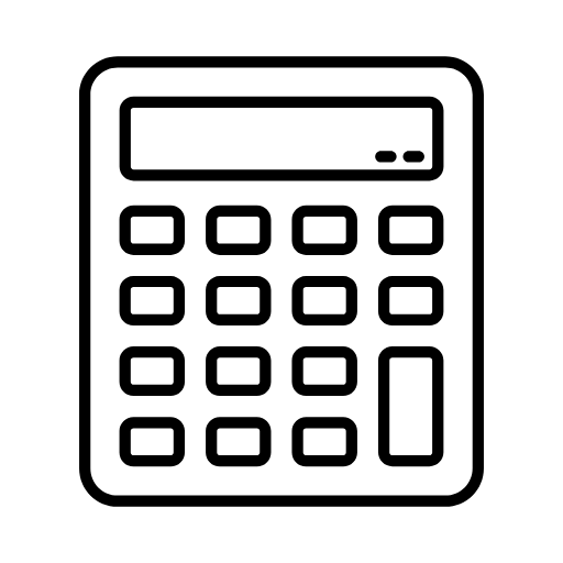 calculator icon 8402285 512