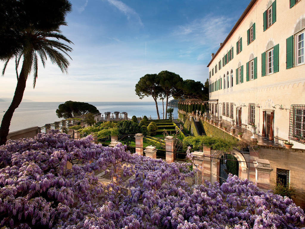 19 1 8 8 16 la cervara fusaro giardino all italiana glicine fioriture aprile k5t0094 web