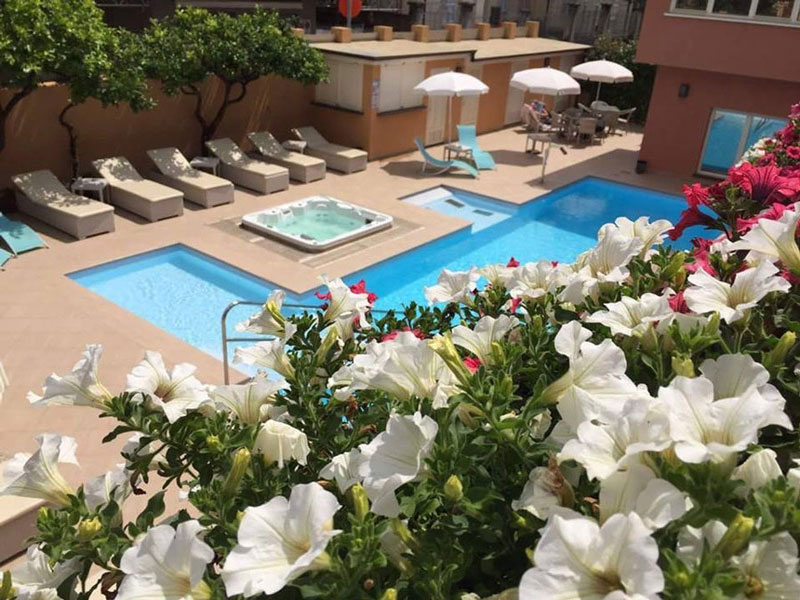 hotel monte rosa pool fioriweb