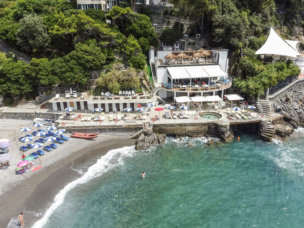 beach club web