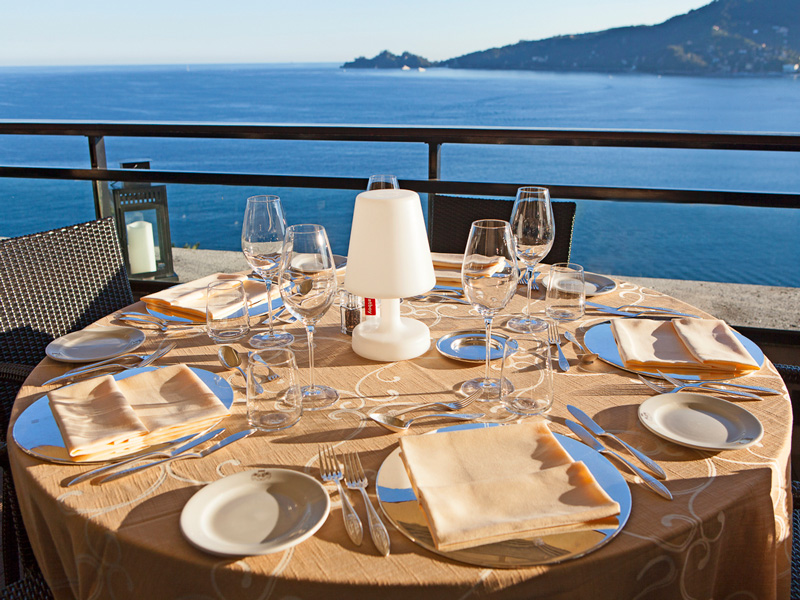 le cupole terrazzaweb