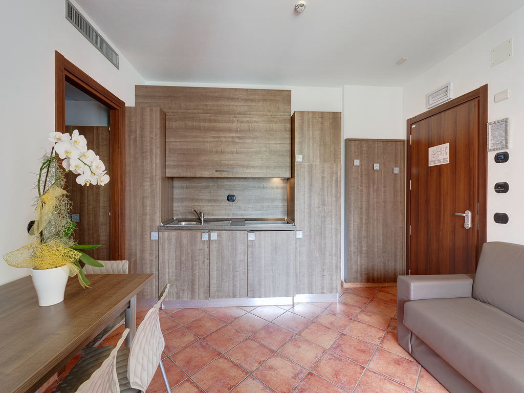 cucina sala da pranzo bilocale web