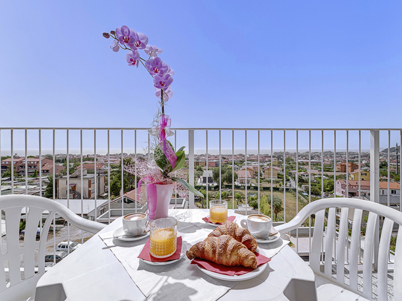 colazione camera prestige 5 web
