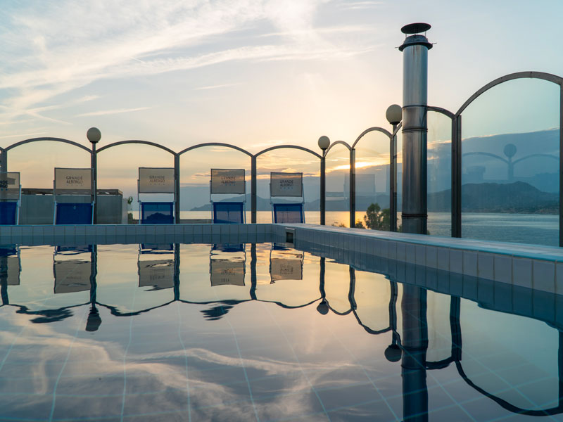 piscina 10web