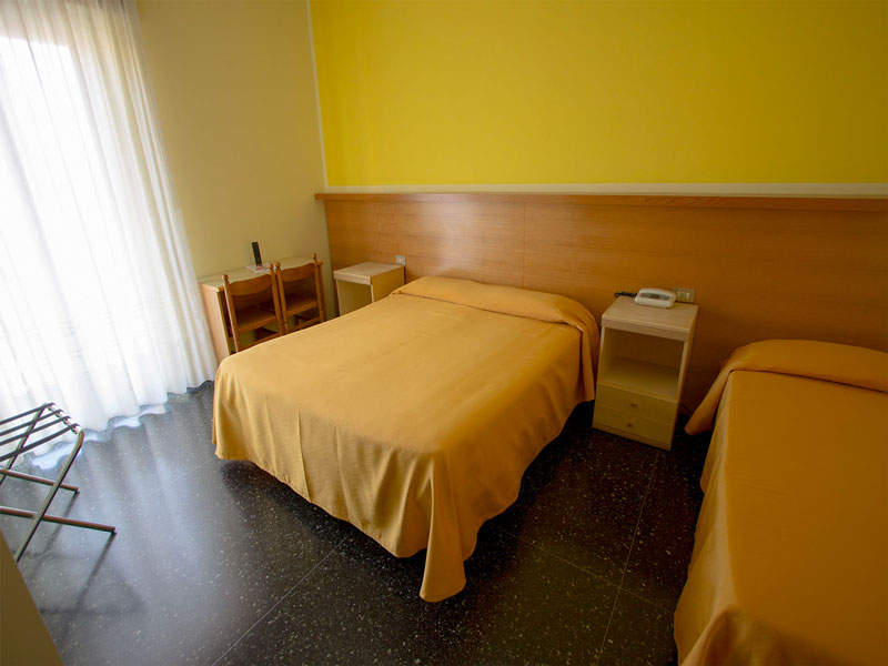 camera outdoor hotel ciclisti garage cucina casalingaweb