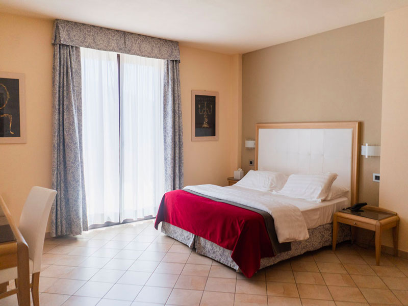 suite park hotel argento resort spa levanto