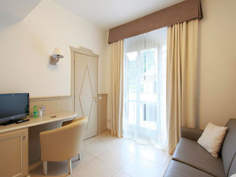 suite margheritaweb