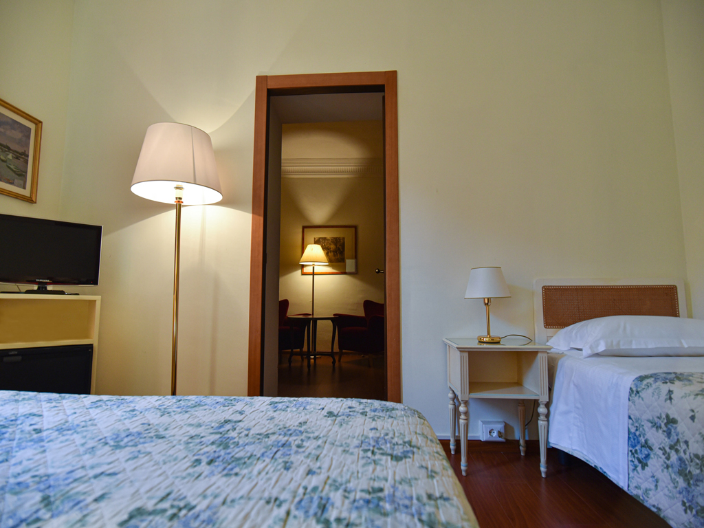 room famigliare web