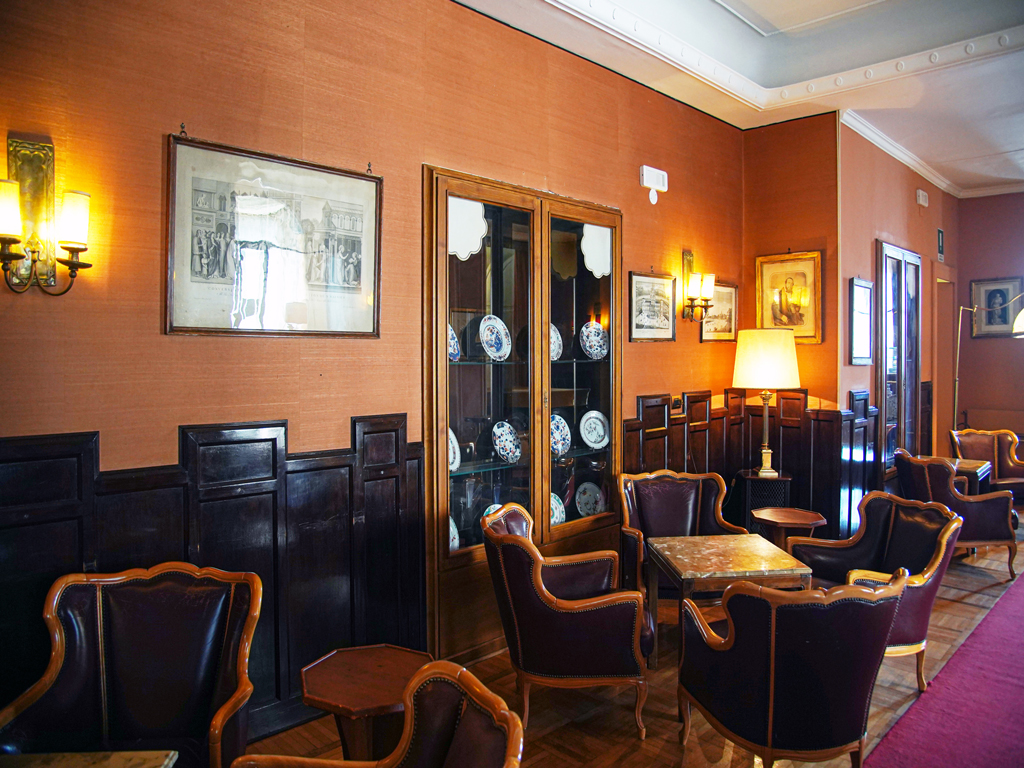 bar interno web