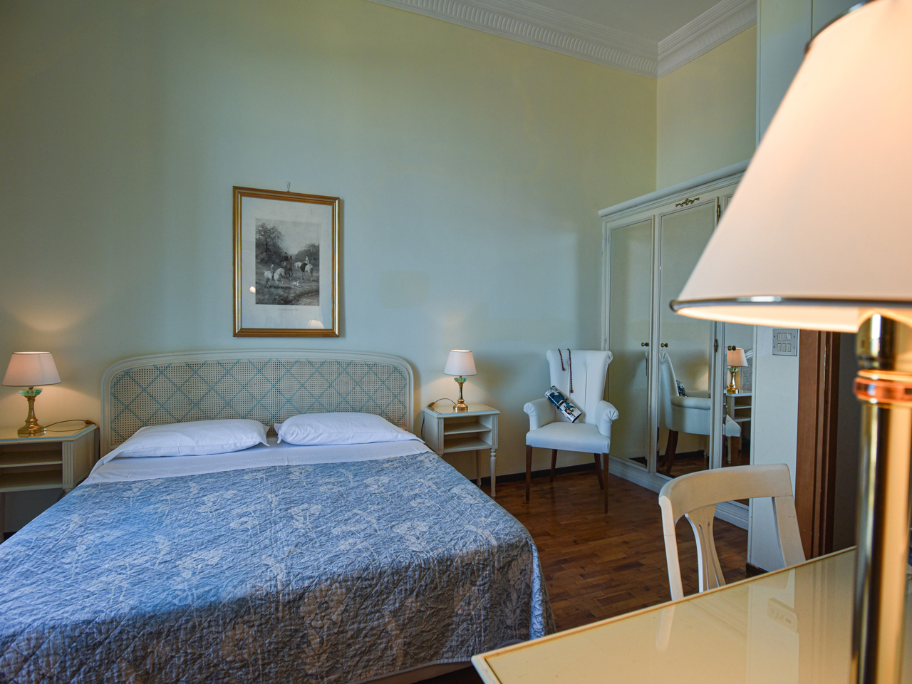 room superior web