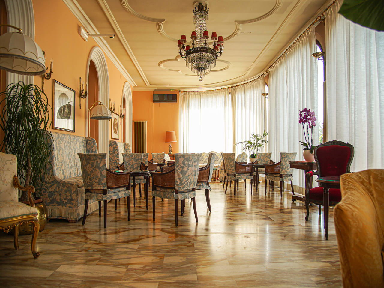 salone web