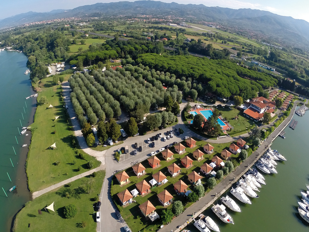 panoramica web