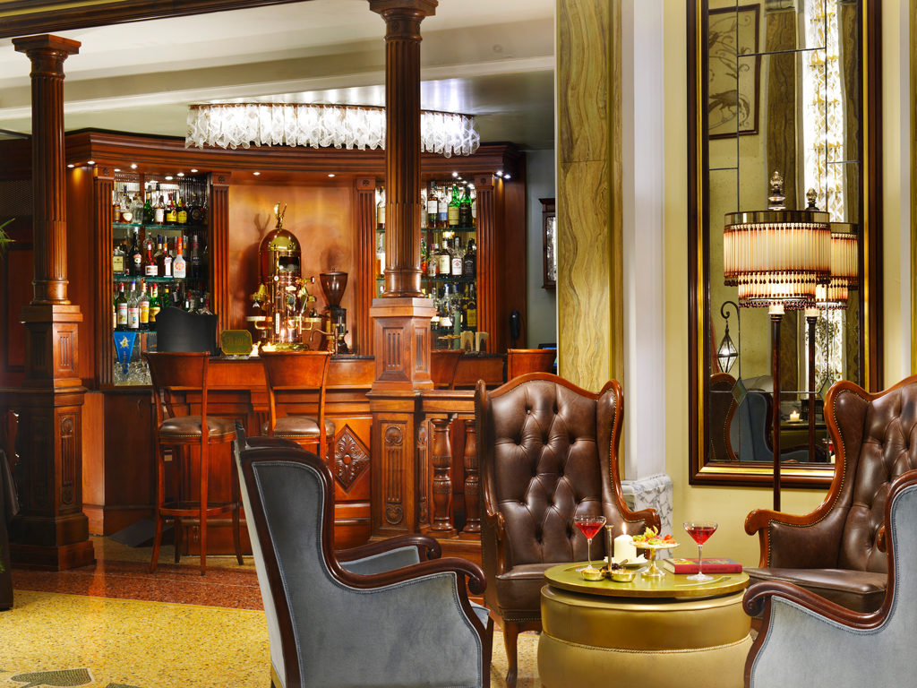 bar web
