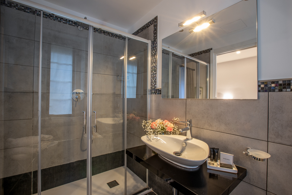 comfort bagno