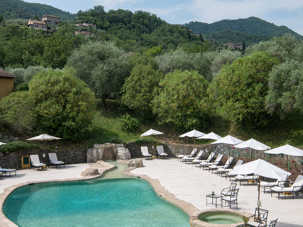 pool orizzontale web