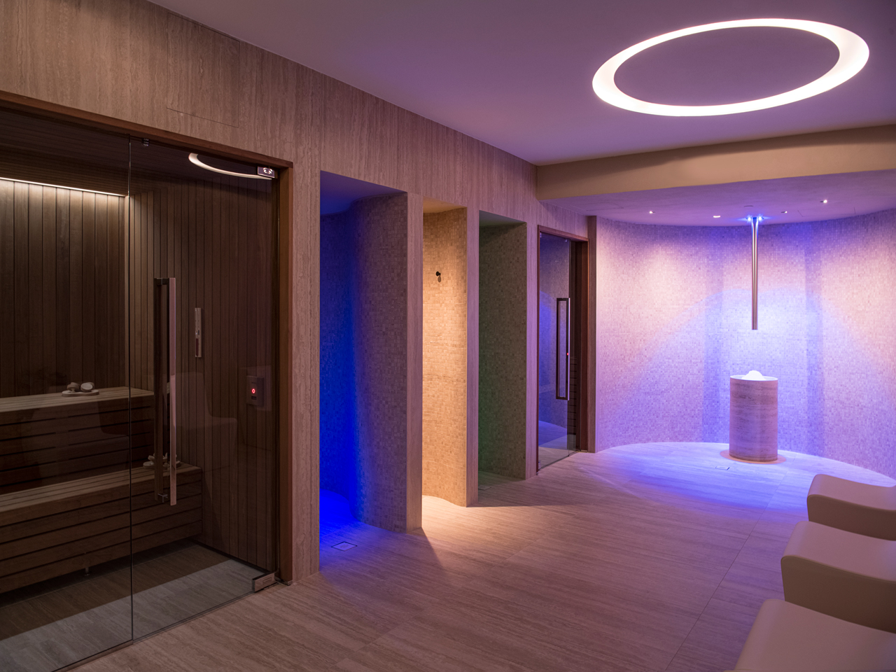 spa web