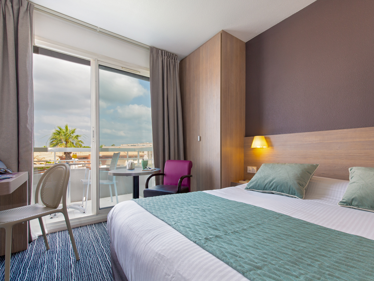 bwp la marina standard room balconi web