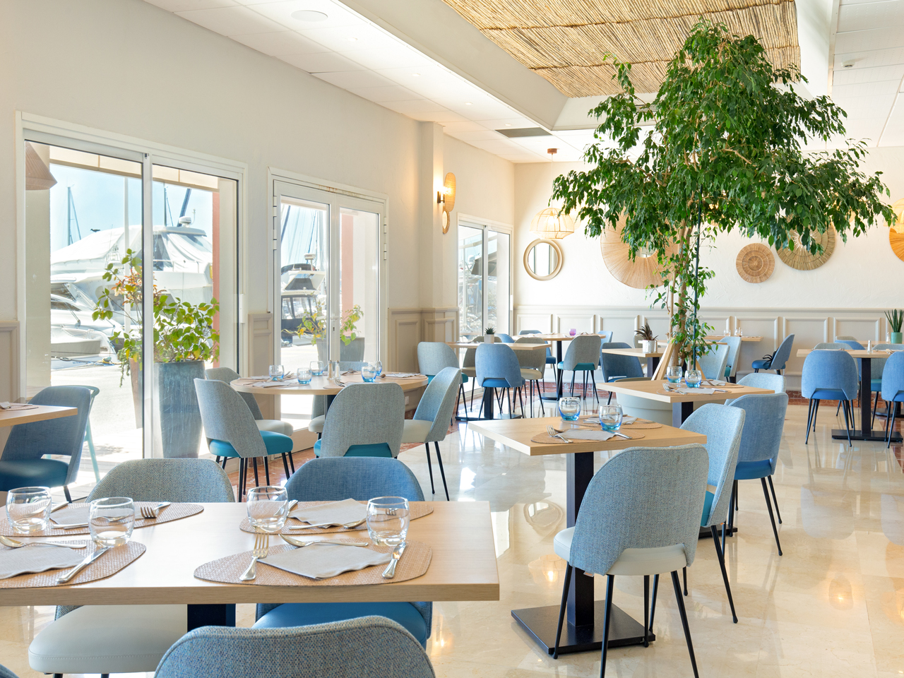bwp la marina restaurant web
