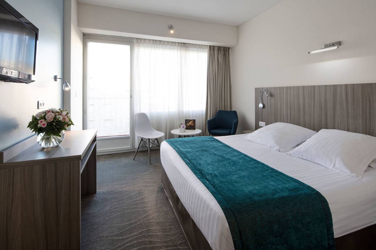 premium room