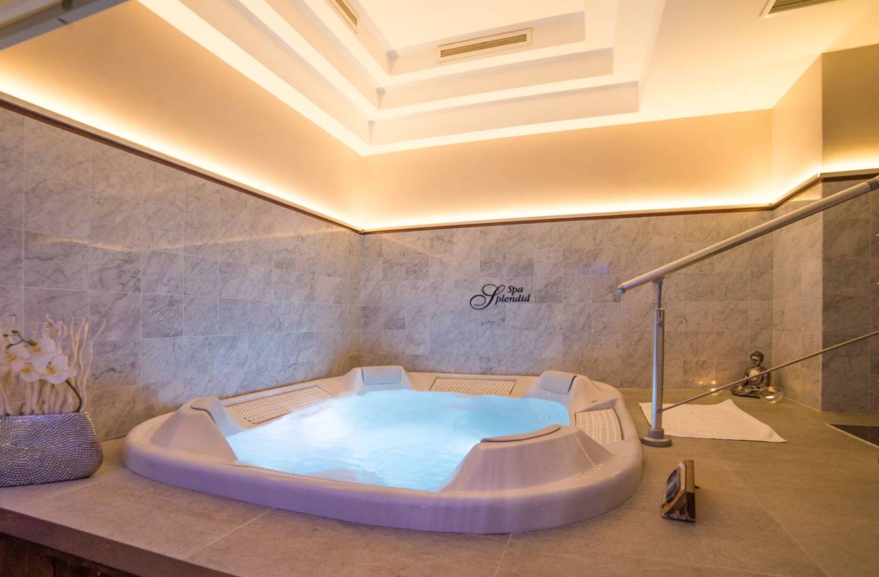 spa spelndid