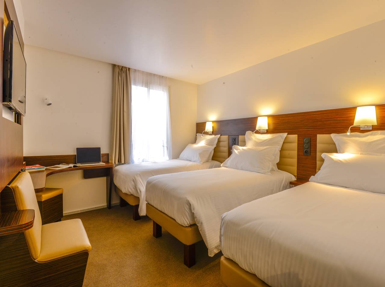 chambre tr web