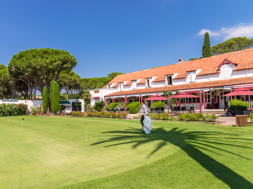 najeti golf hc3b4tel de valescure club house web