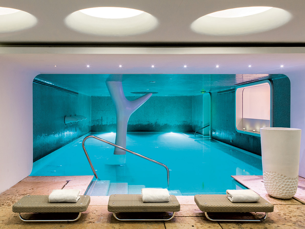 hotel boscolo exedra nice indoor pool spa web
