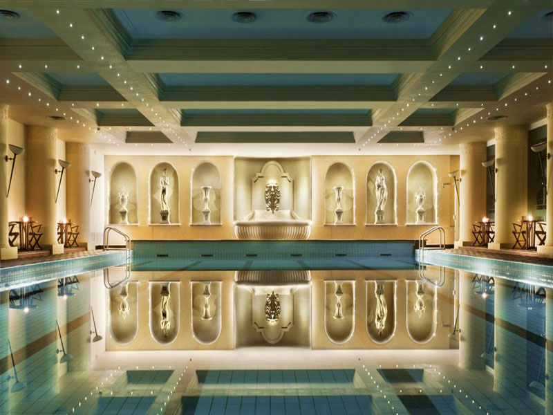 hotel dino pool web
