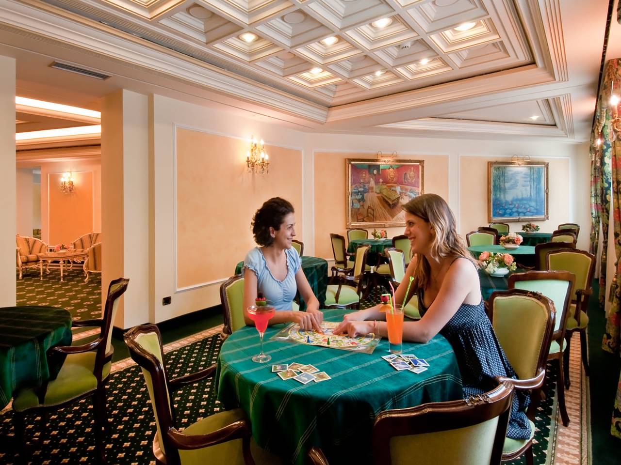 carldo reading room hr 5814 web