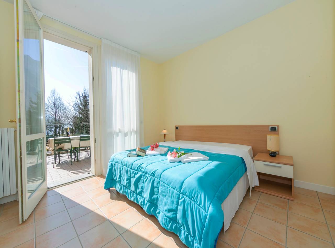 3bedroom villa 3levels double bedroom 2 on the first floor web