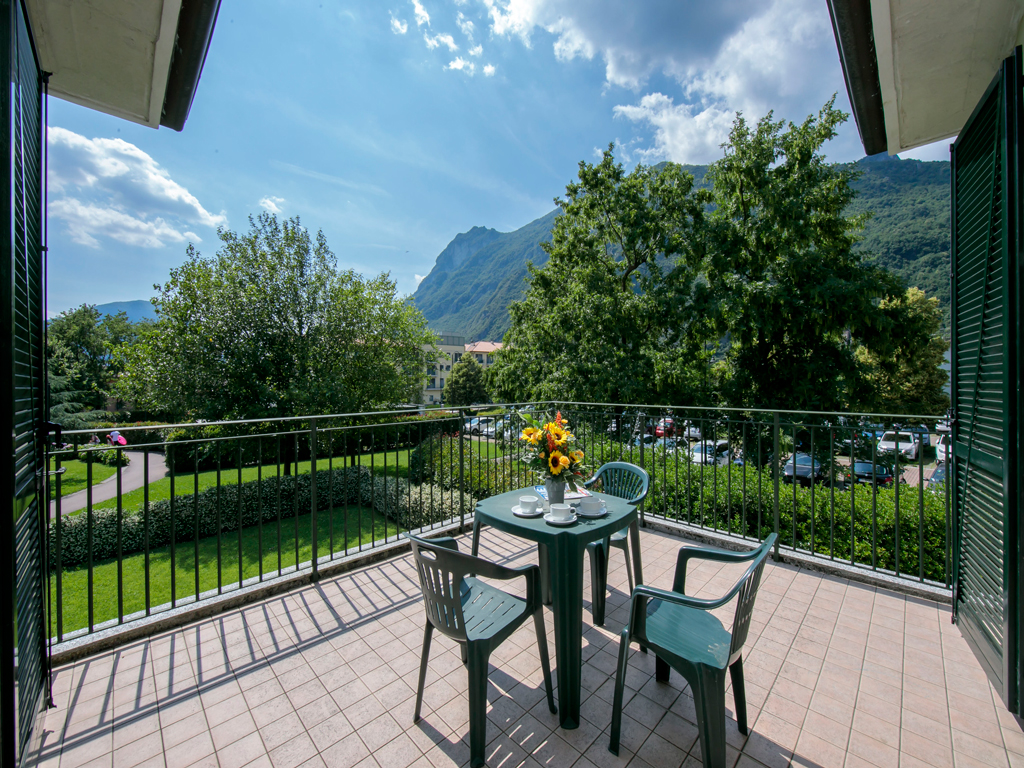 3bedroom villa 2levels first floor terrace with partial lake view web