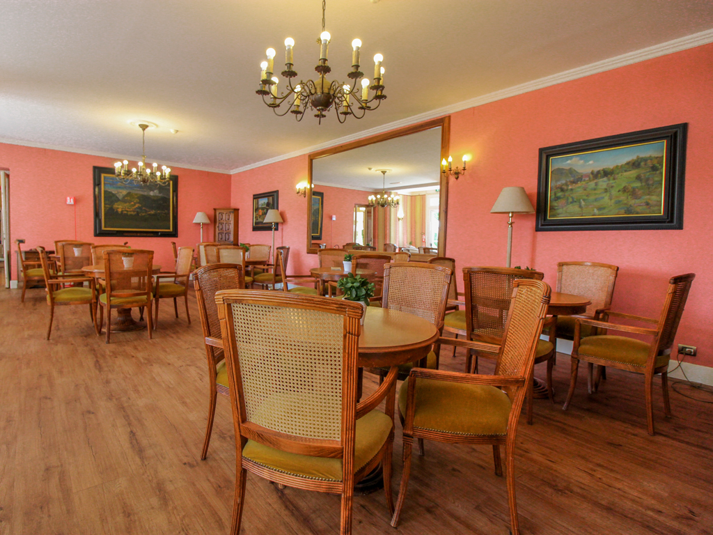 sala comune web