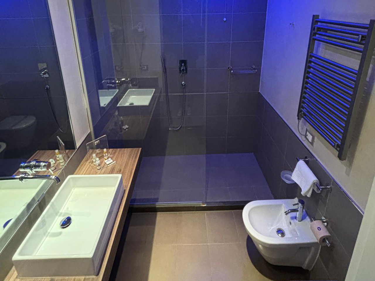 bagno camera classica web