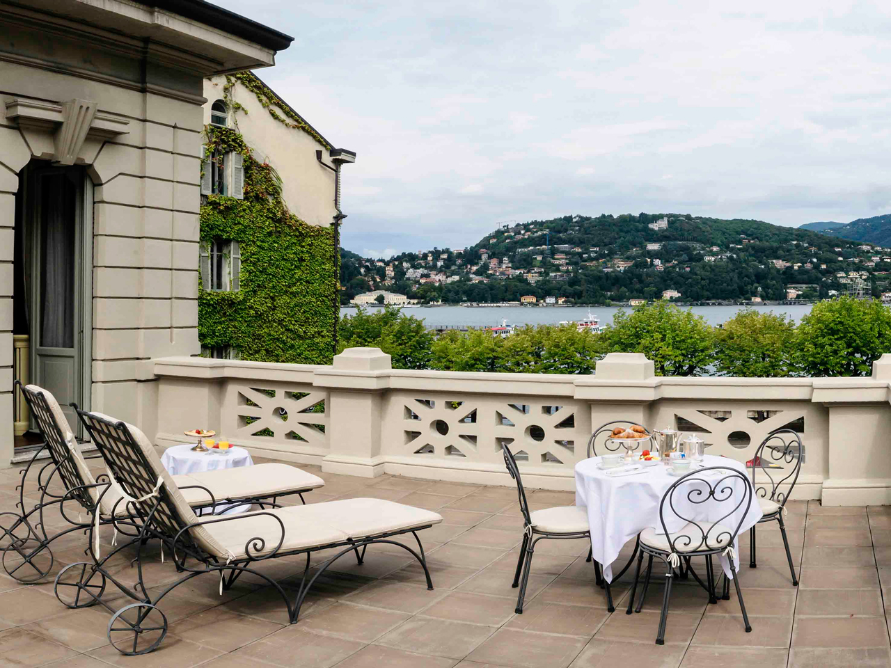 hotel terminus junior suite balcone web