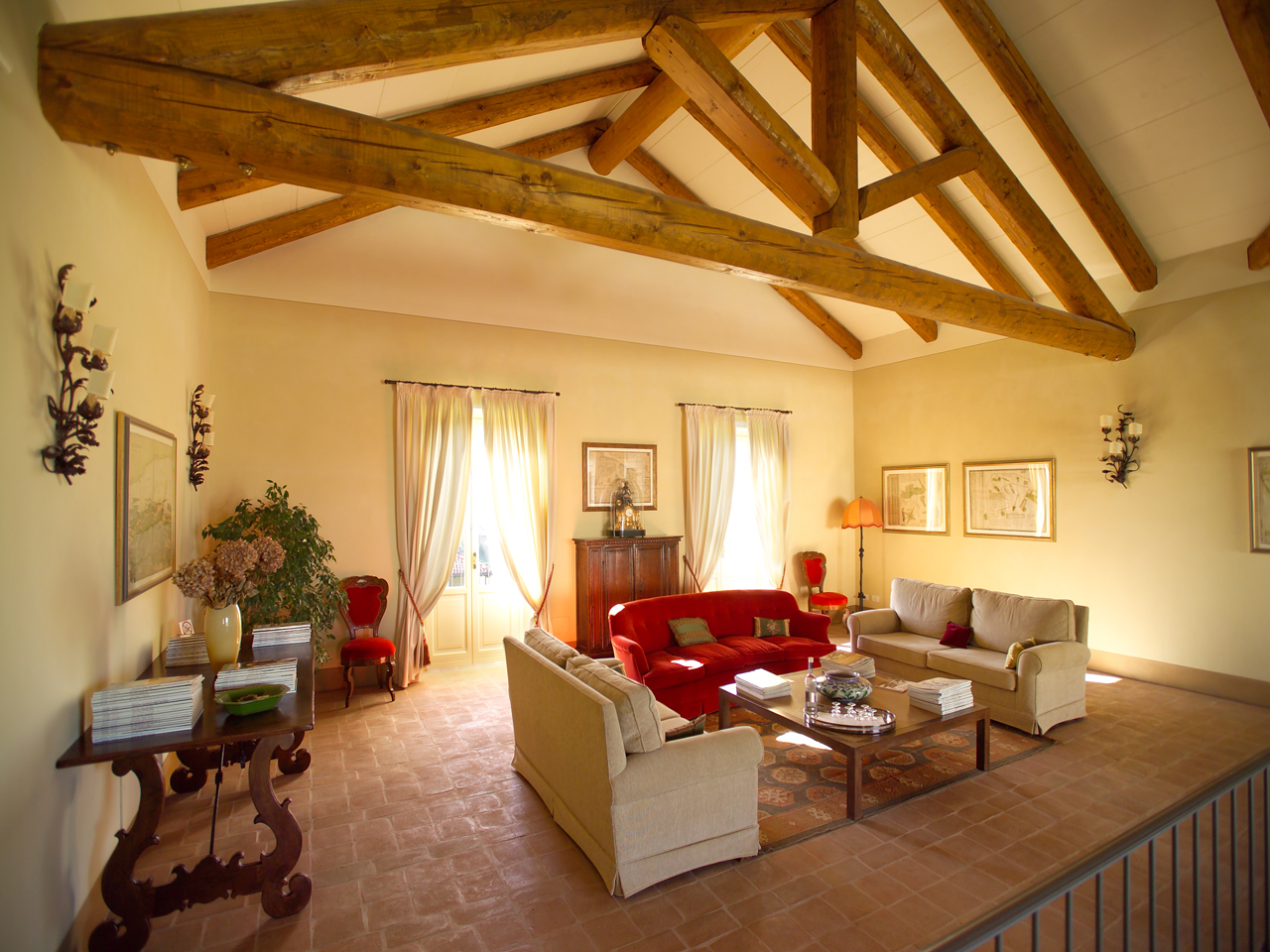 area relax web