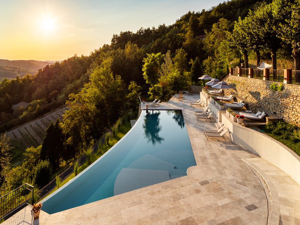 summer pool web
