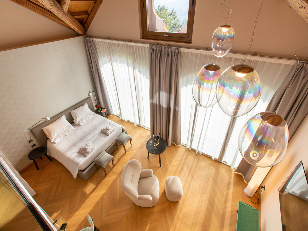 cascina galarej suite 08 web