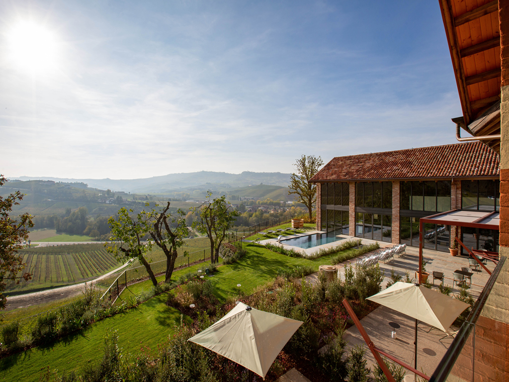 cascina galarej suite 05 web