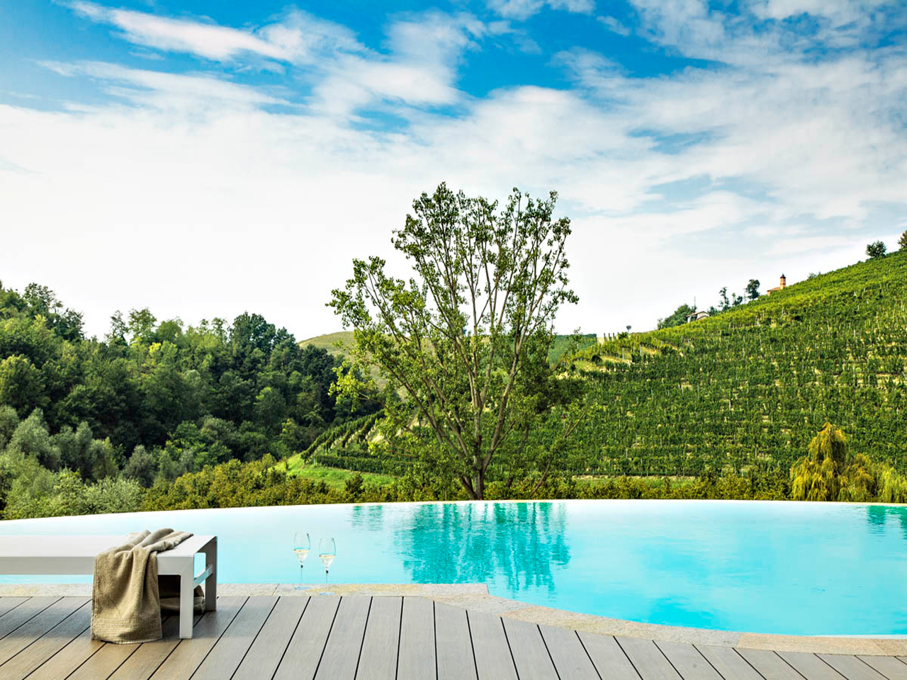 piscina web