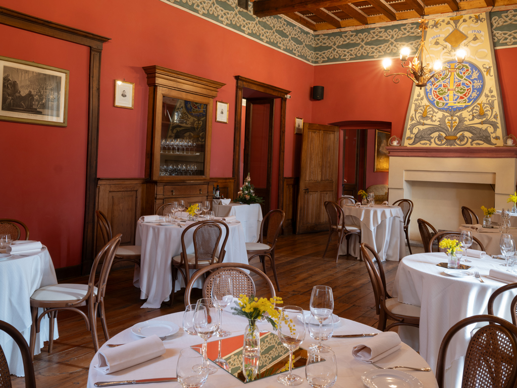 sala ristorante web