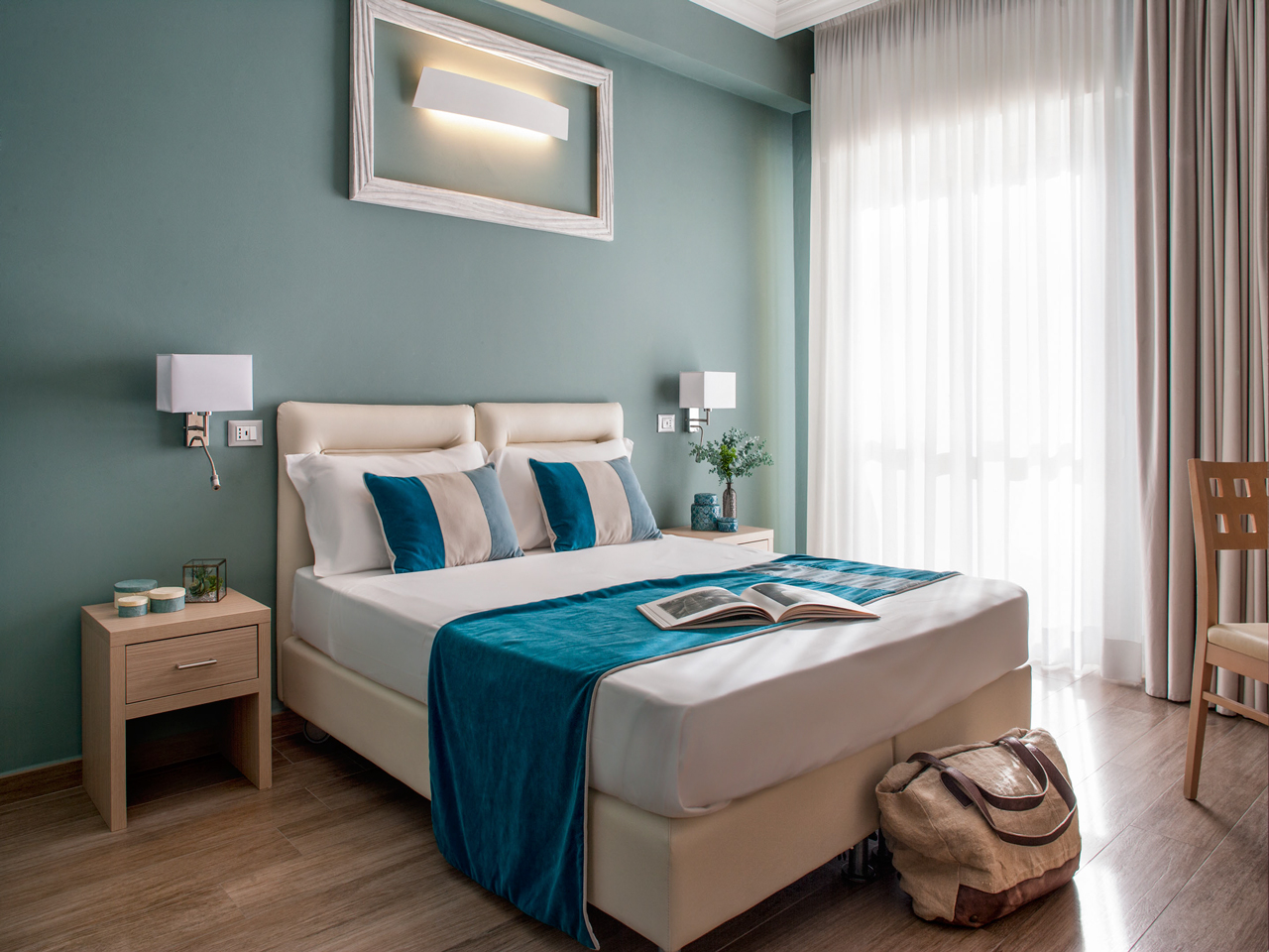 hotel villa ida camera classica 4 web