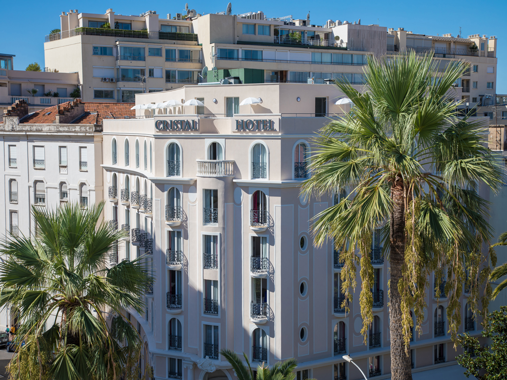 hotel web