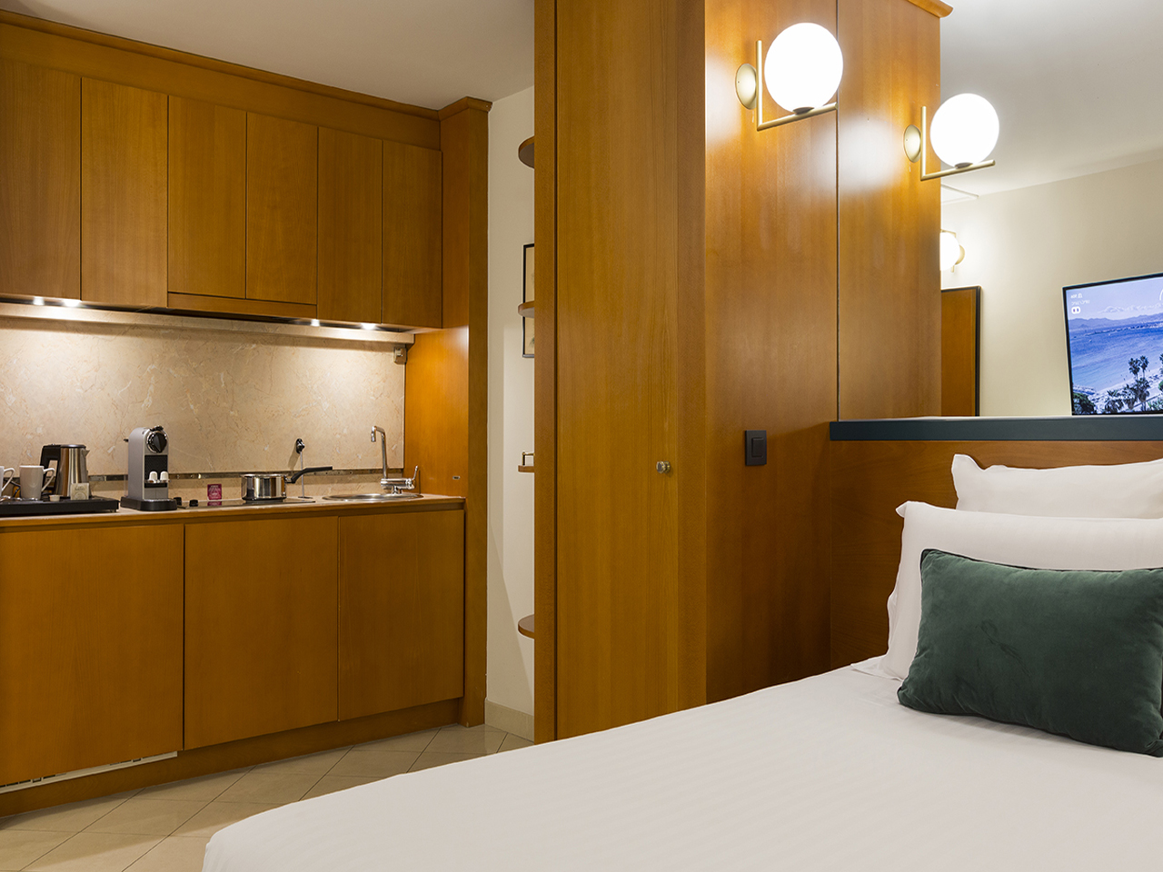 chambre confort kitchenette web