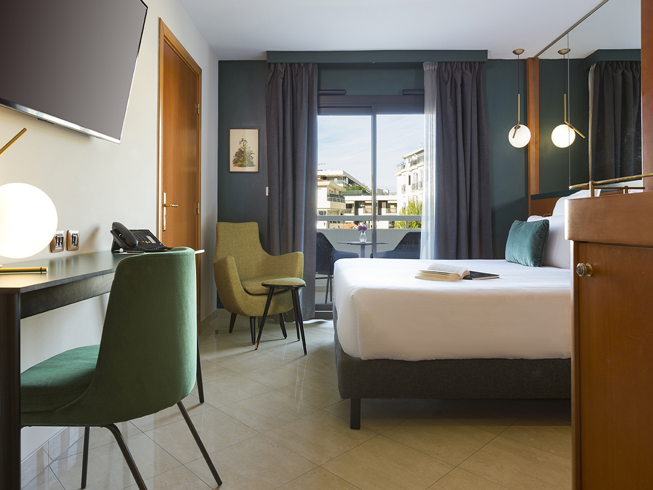 chambre confort vue piscine web